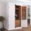 15341 Teak White